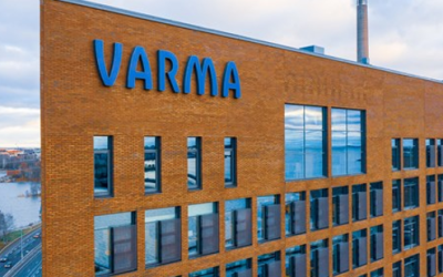 Scudo Pro oli markkinoiden paras vaihtoehto työeläkeyhtiö Varmalle projektien kustannushallintaan