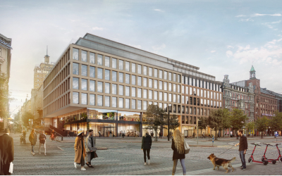 Scudo toteutti Spondalle ison ohjelmistoprojektin nopeasti ja yli odotusten