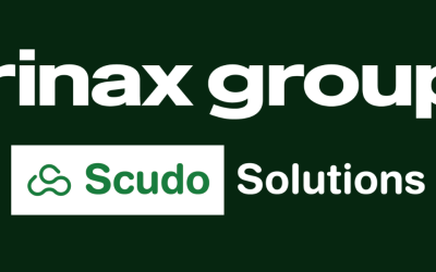 Scudo Solutions Oy becomes part of Swedish Trinax Group